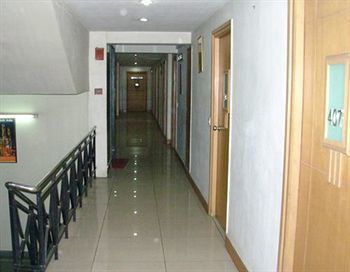 Rukmini Riviera Hotel Hyderabad Exterior photo