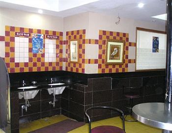 Rukmini Riviera Hotel Hyderabad Exterior photo