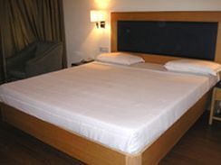 Rukmini Riviera Hotel Hyderabad Exterior photo